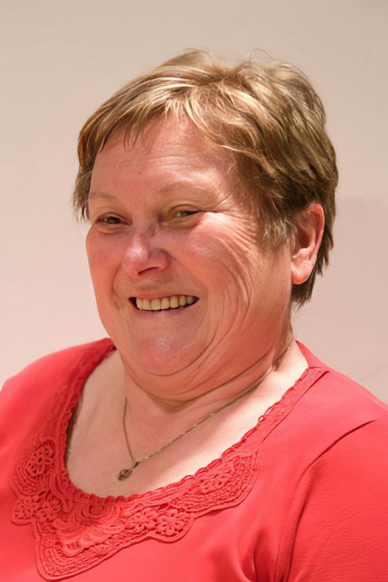 Agneša Dominová