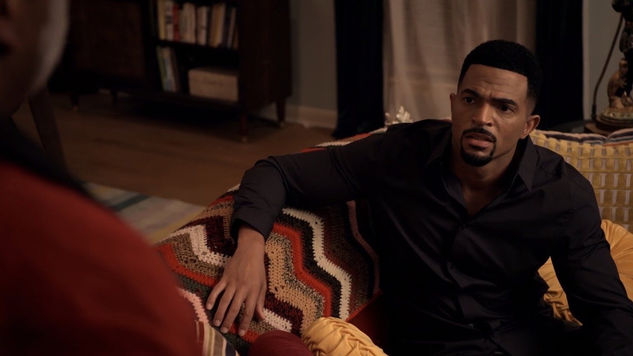 Tyler Perry's Sistas - Season 2 Episode 22 : In the Shadows