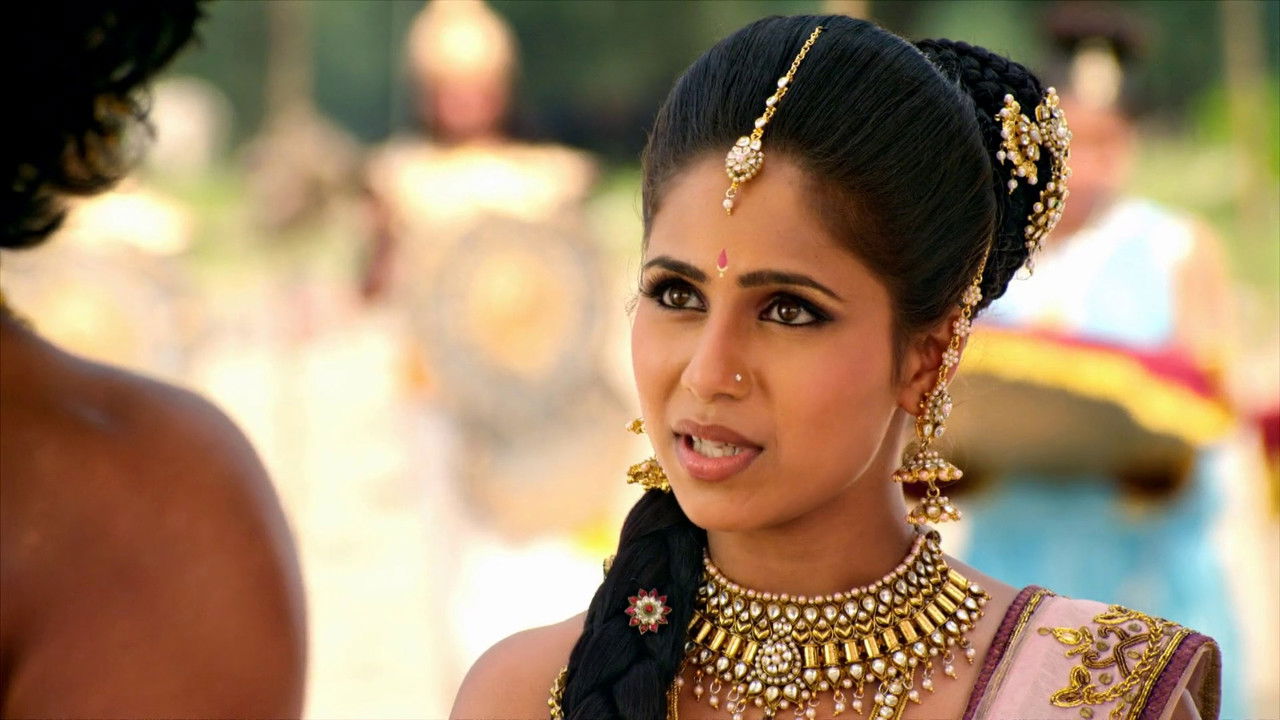 Mahabharat — Épisode 2