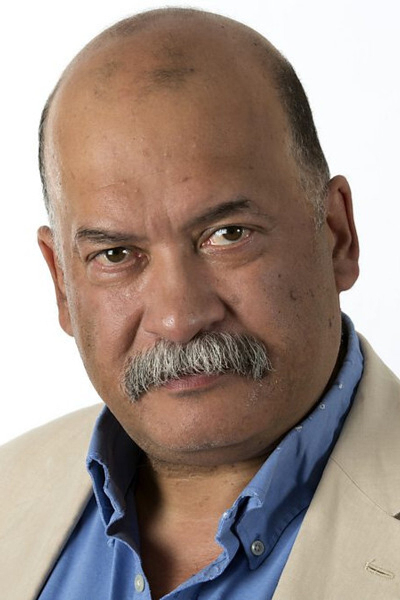 John Pienaar