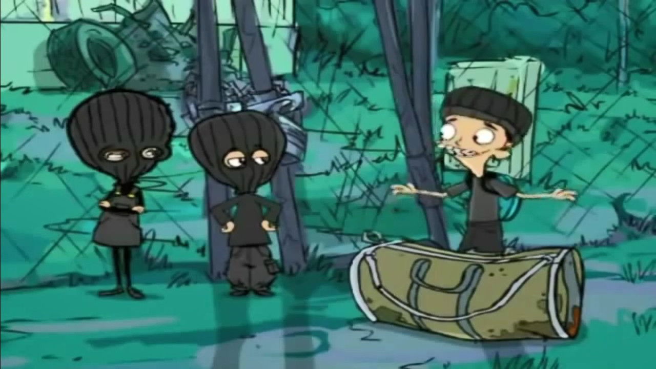 Jacob Jacob — Épisode 10