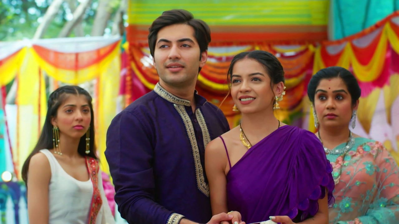 पंड्या स्टोर — Épisode 428