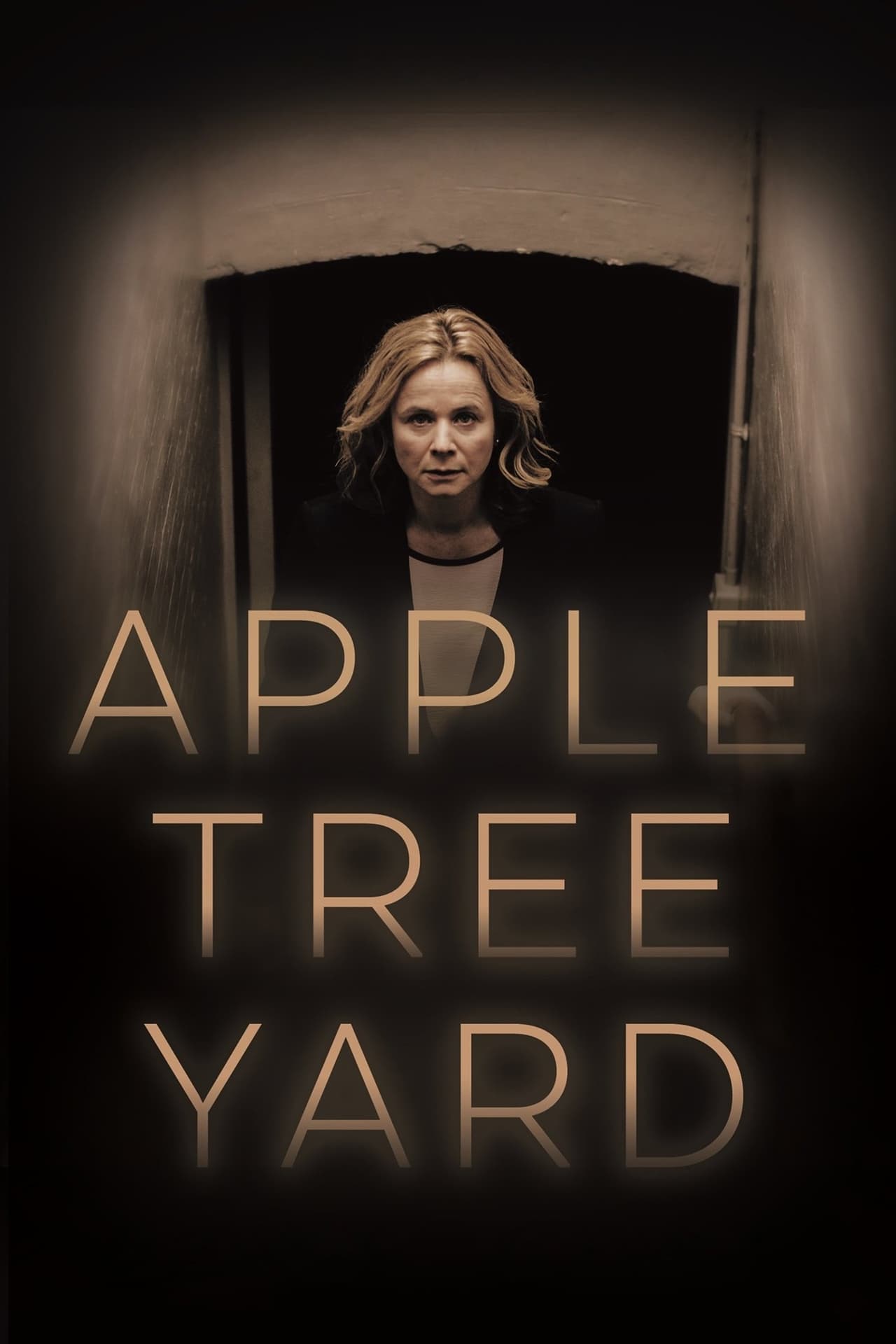 Image Apple Tree Yard