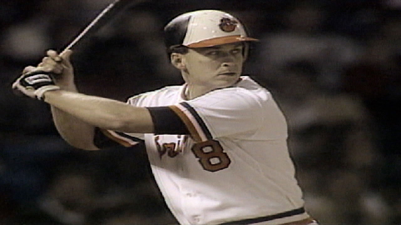 MLB: Baseball's Seasons backdrop