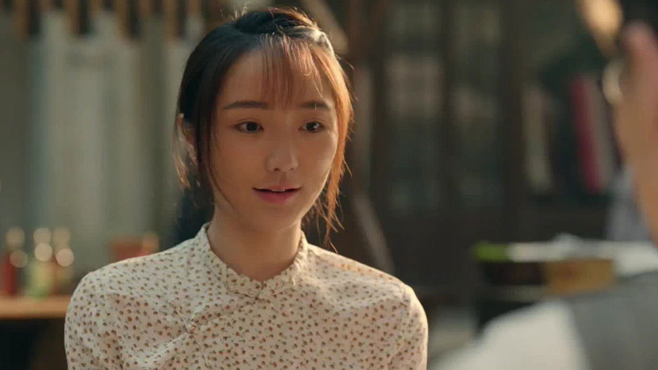 南洋女儿情 — Épisode 29