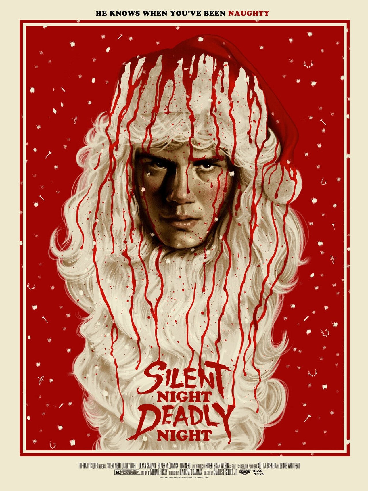 Silent Night, Deadly Night