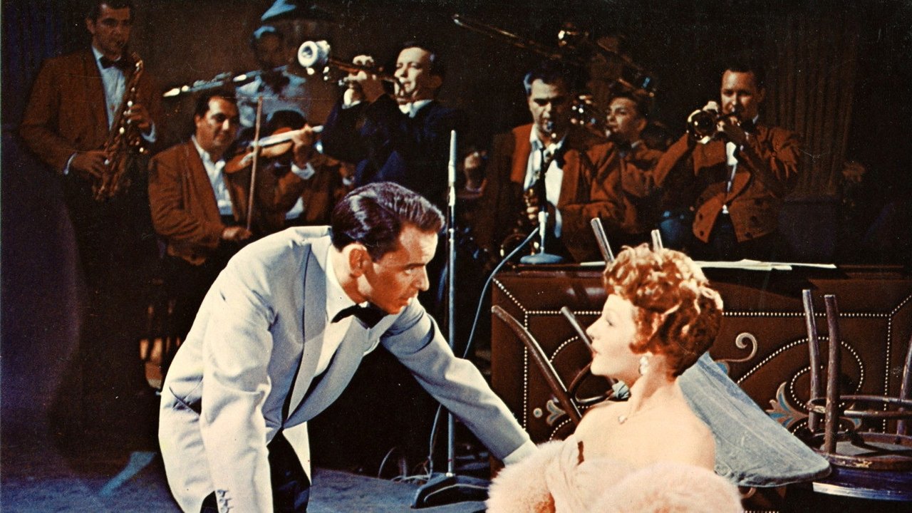 Pal Joey (1957)