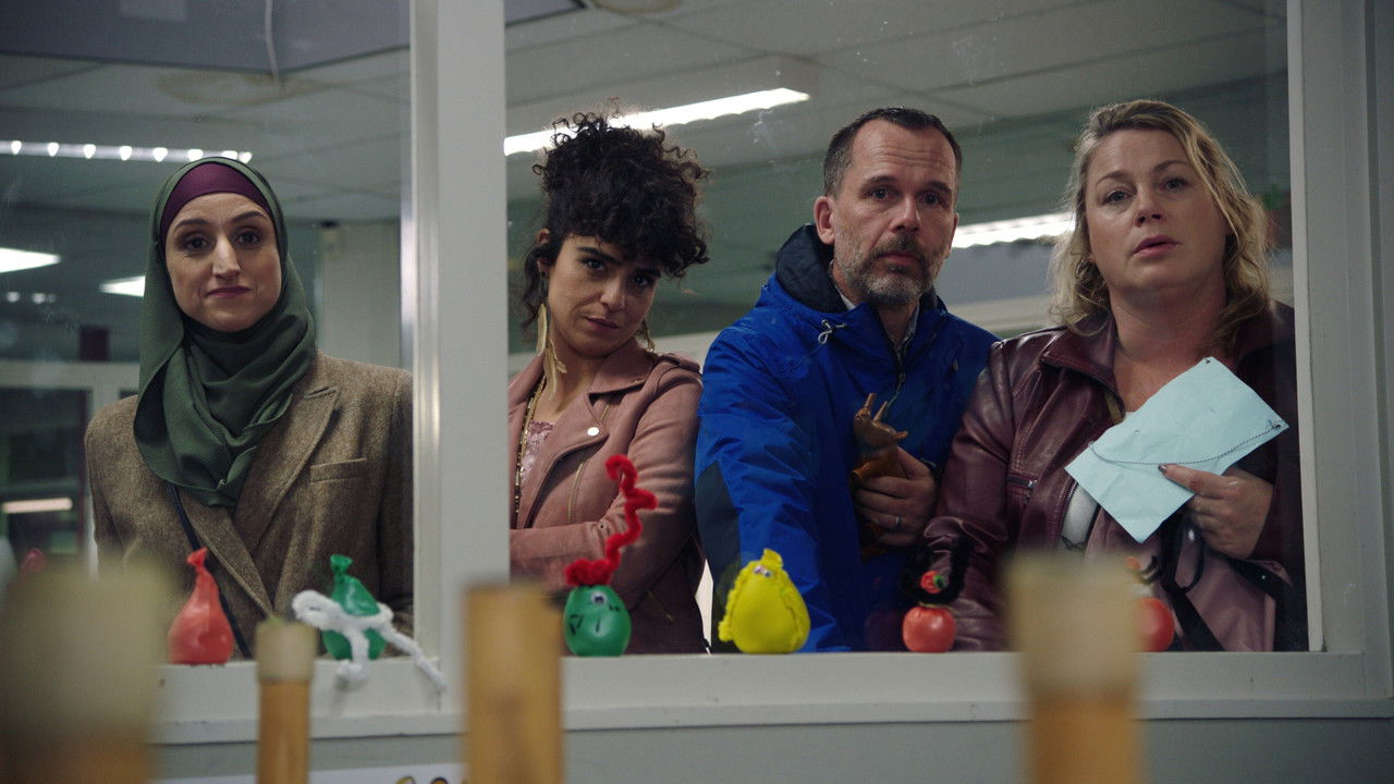 De Luizenmoeder — Épisode 6