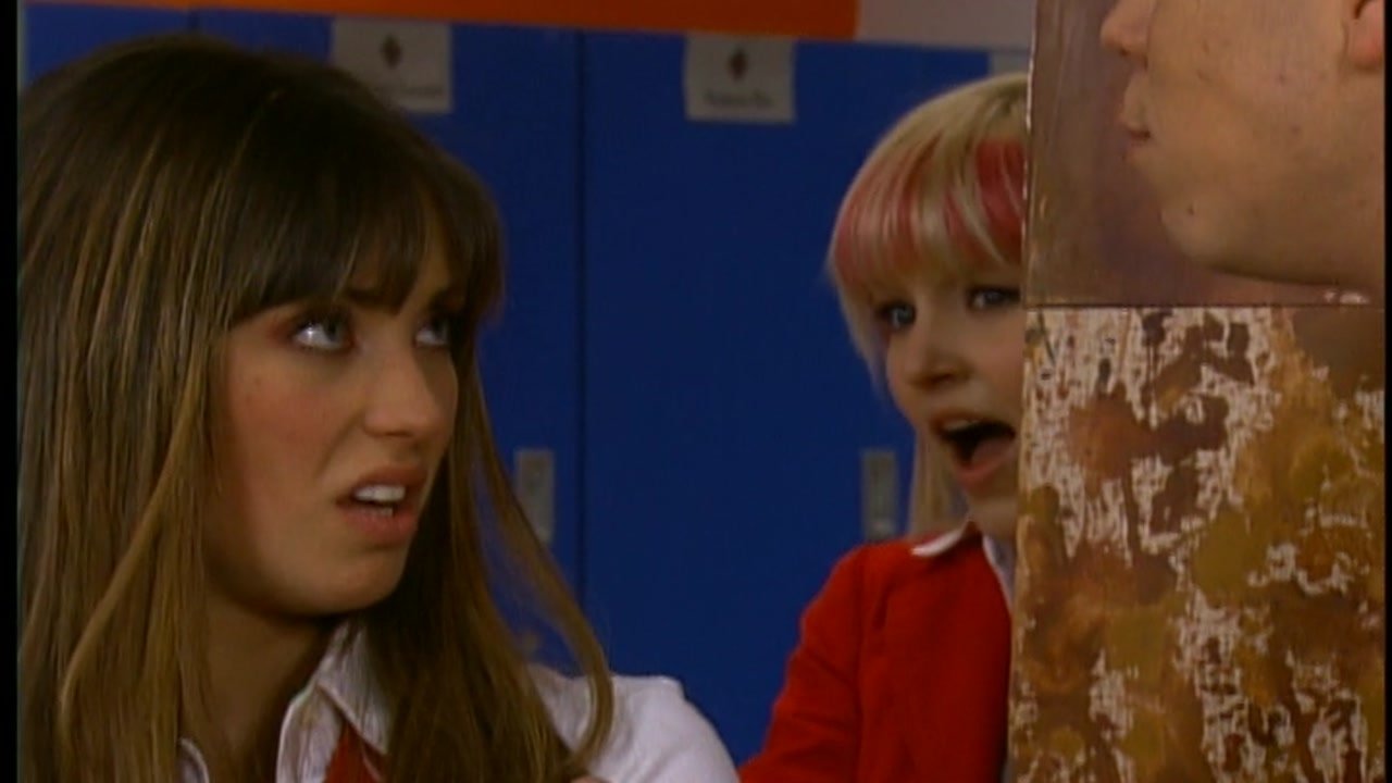 Rebelde - Season 1 Episode 100 : La verdad sobre mi vida