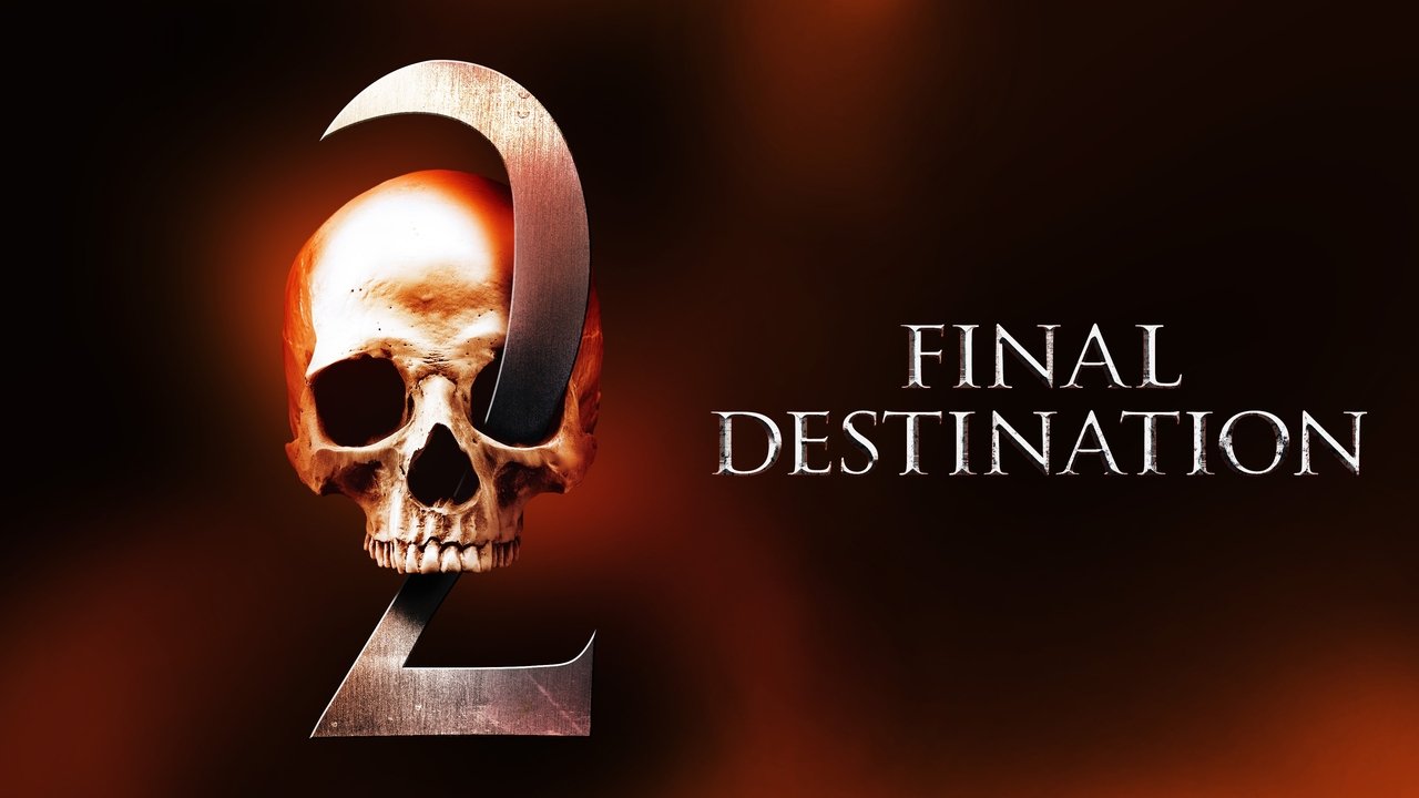 Final Destination 2