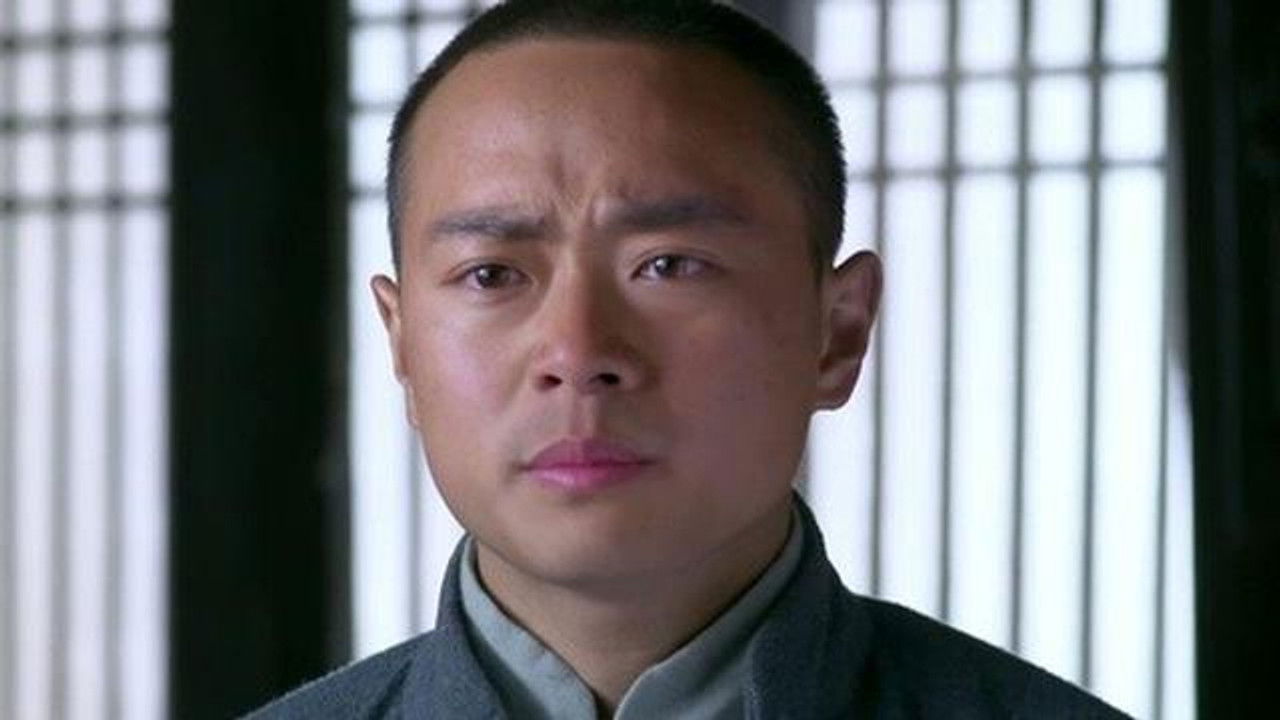 怒放 — Épisode 32