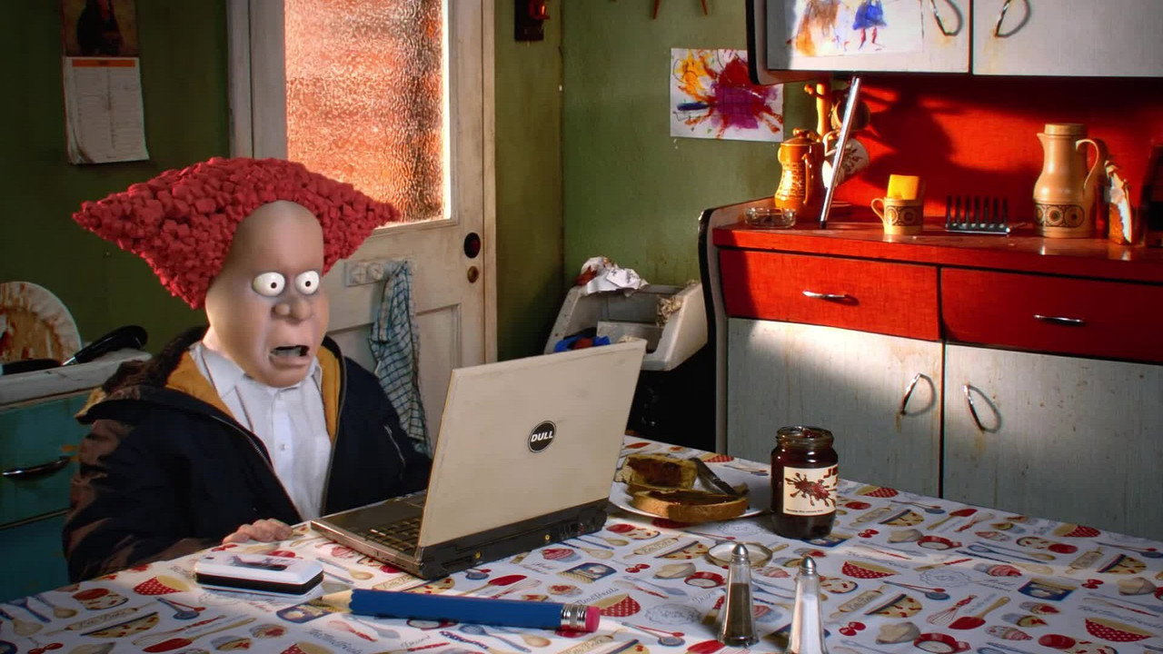 Avsnitt 3 bakgrundsbild