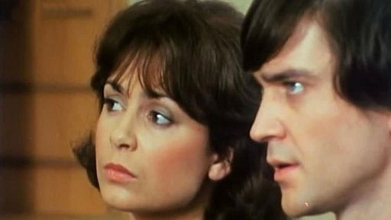 Druhý dech — Épisode 3