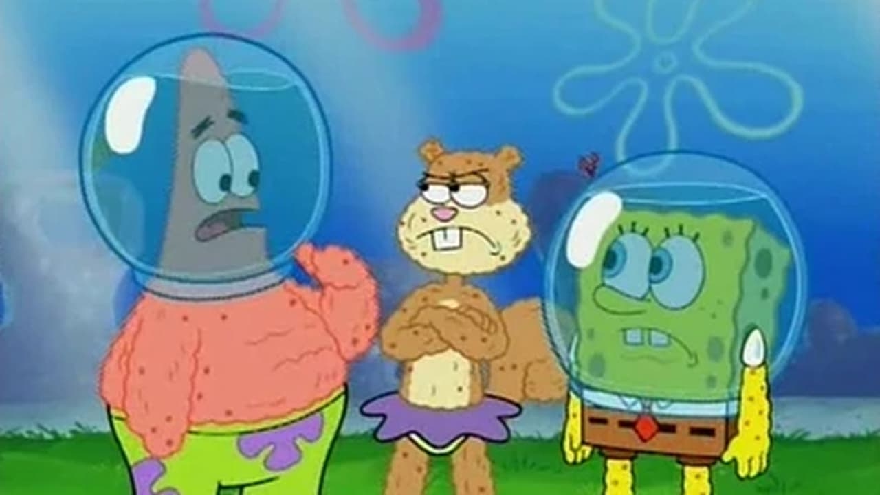 SpongeBob SquarePants - Season 5 Episode 18 : A Flea in Her Dome