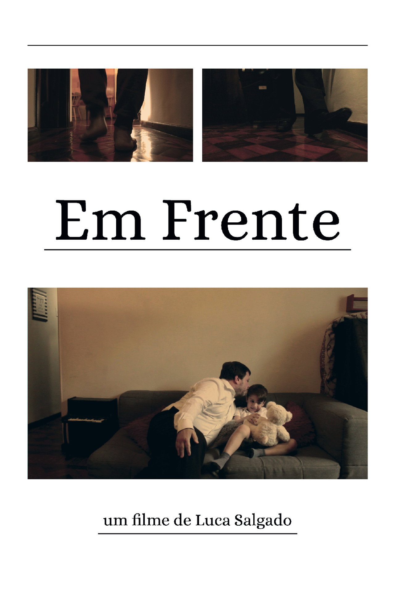 Em Frente