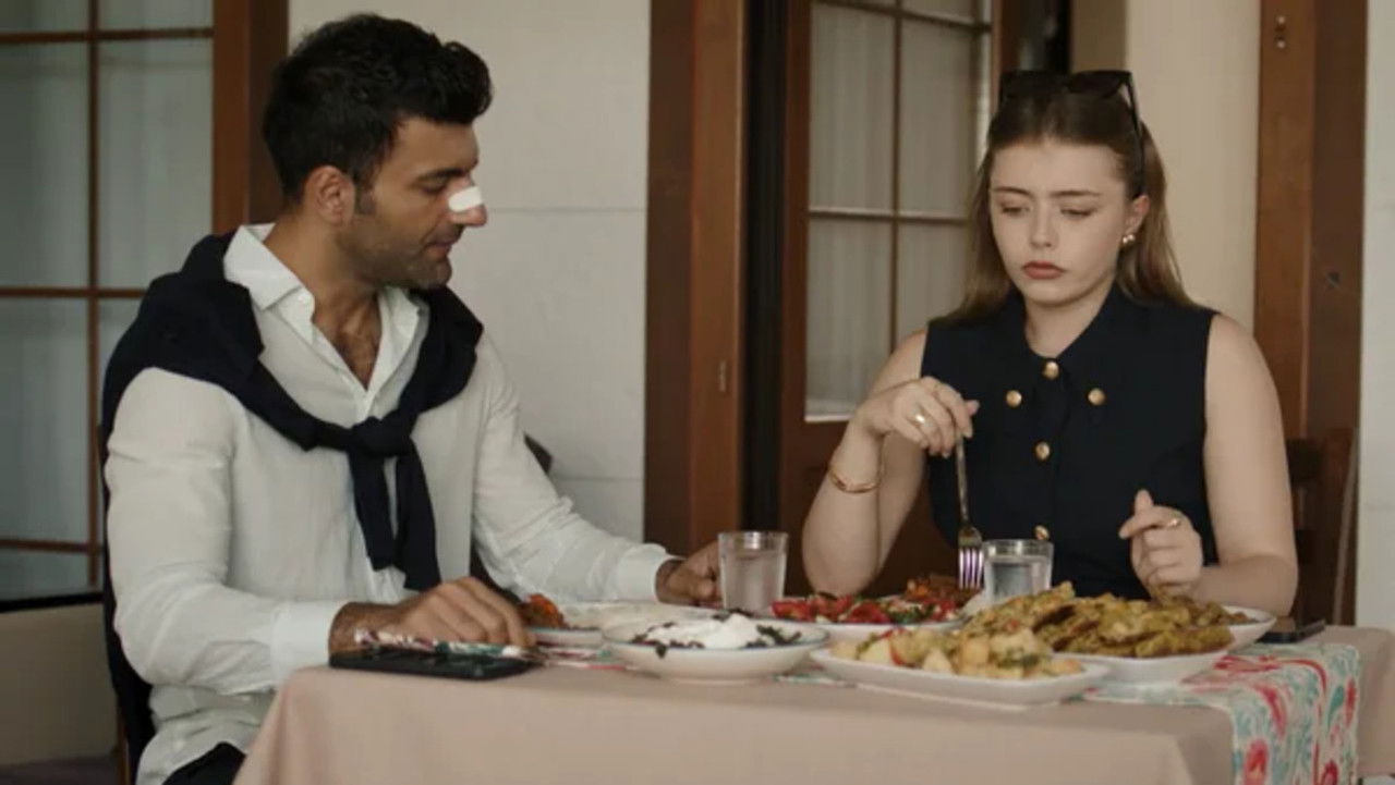 Kız Babası — Épisode 6