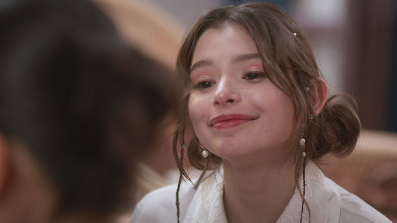 Contrato de corazones, tú y yo — Épisode 17