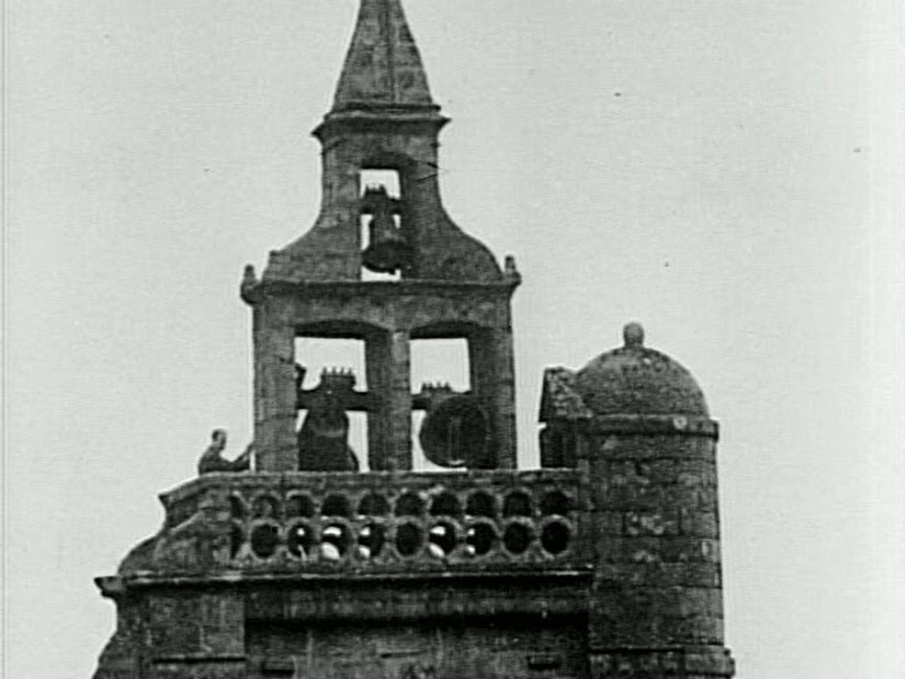 The Adventures of Young Indiana Jones Documentaries — Épisode 5