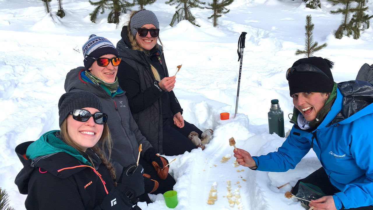 Guides d'aventures — Épisode 4