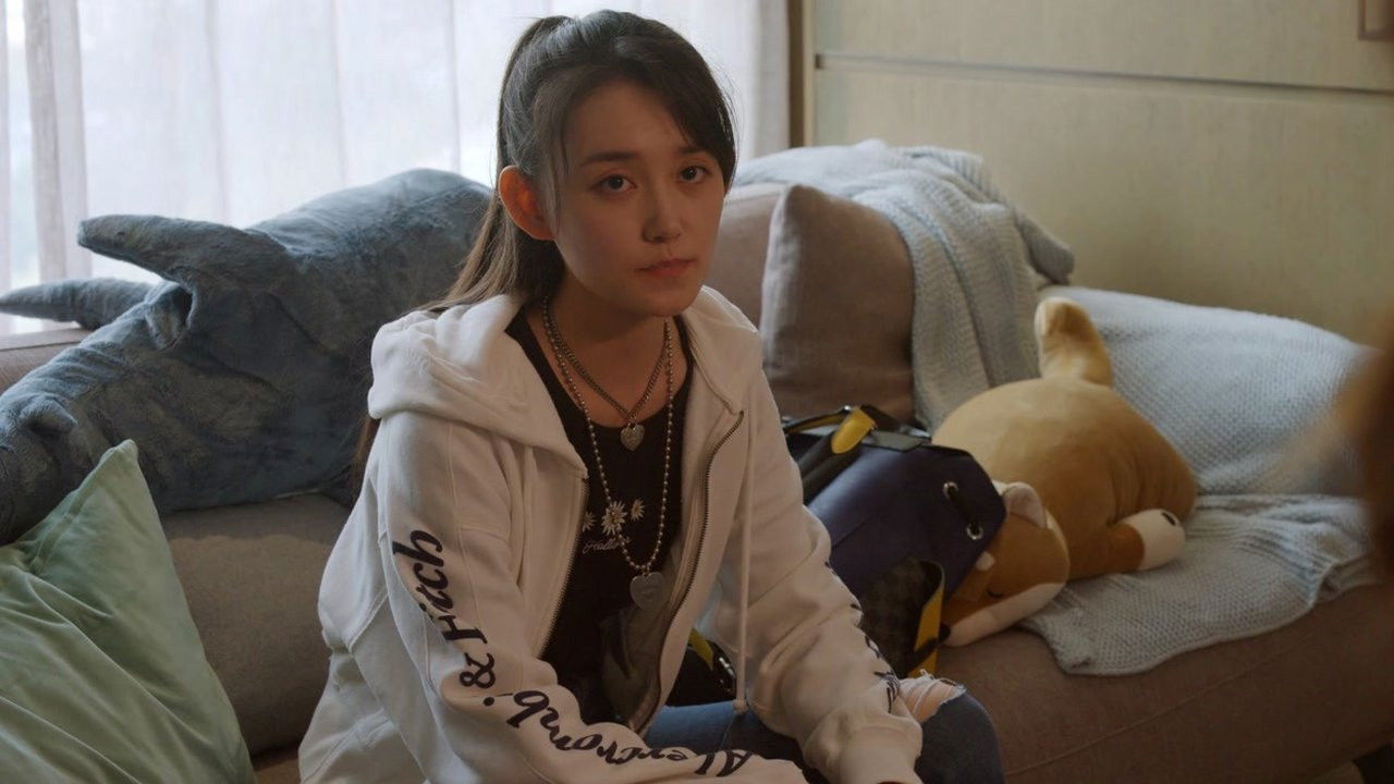 北辙南辕 — Épisode 21