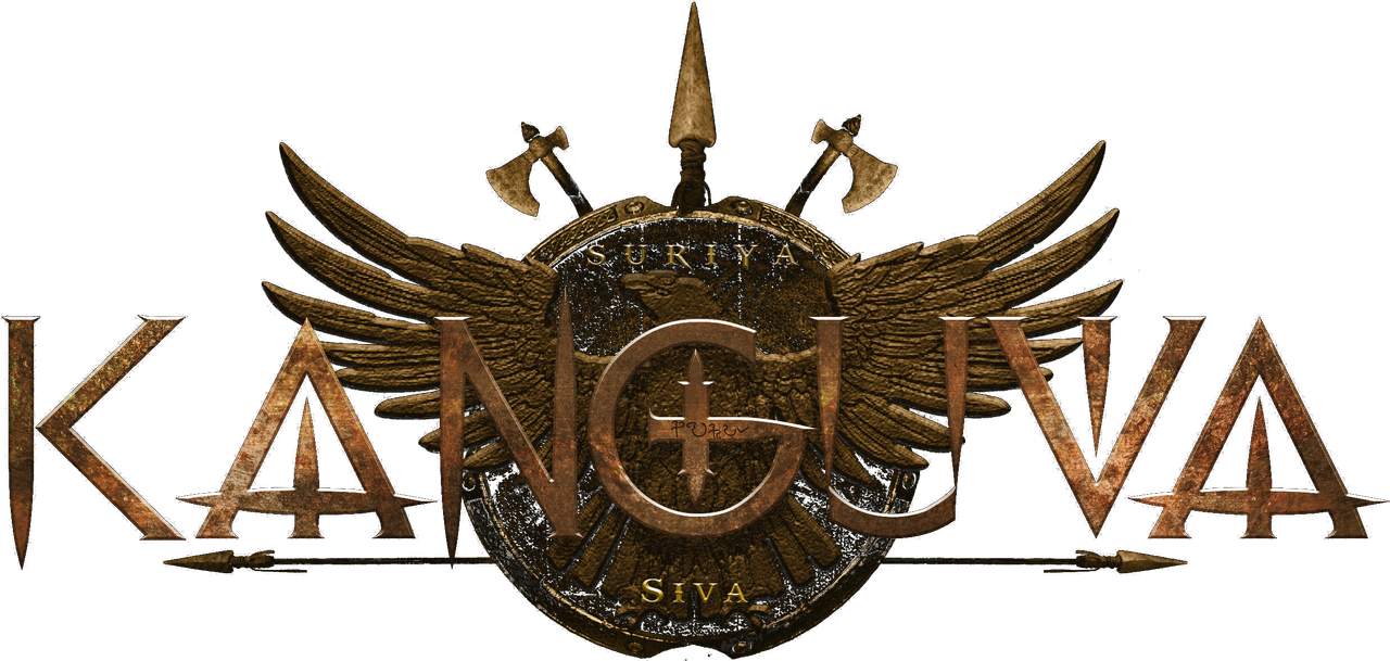 Kanguva