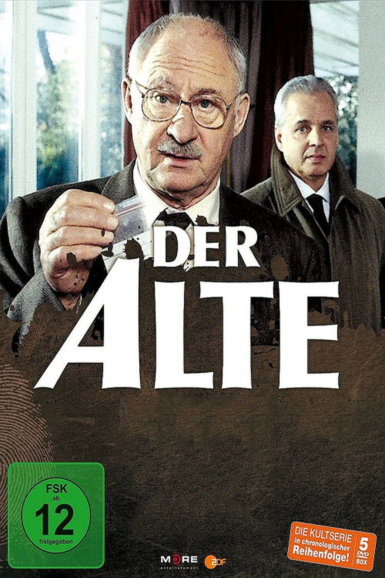 Der Alte (1993)