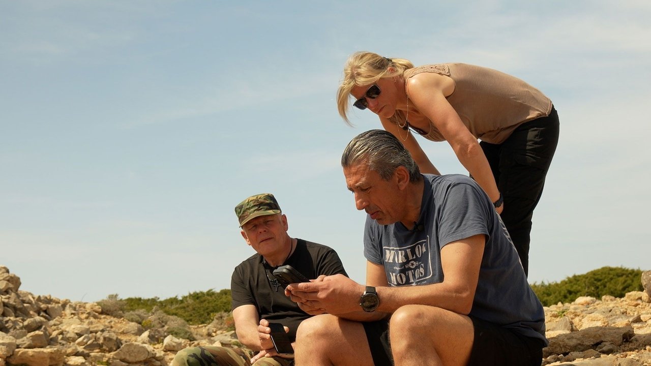 Morlock Motors - Big Deals im Westerwald - Season 3 Episode 3 : Episode 3