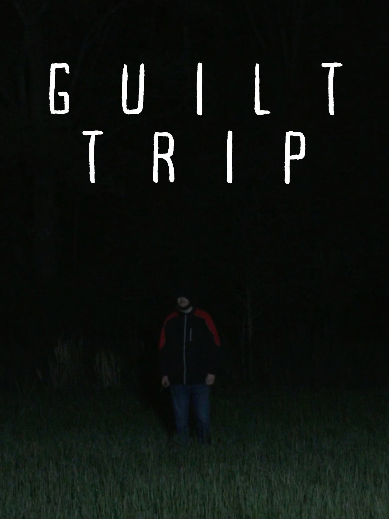 Guilt Trip filmaffisch