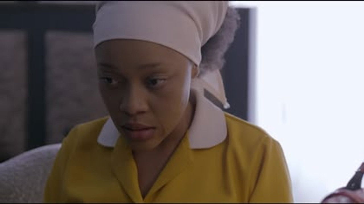 Housekeepers — Épisode 9