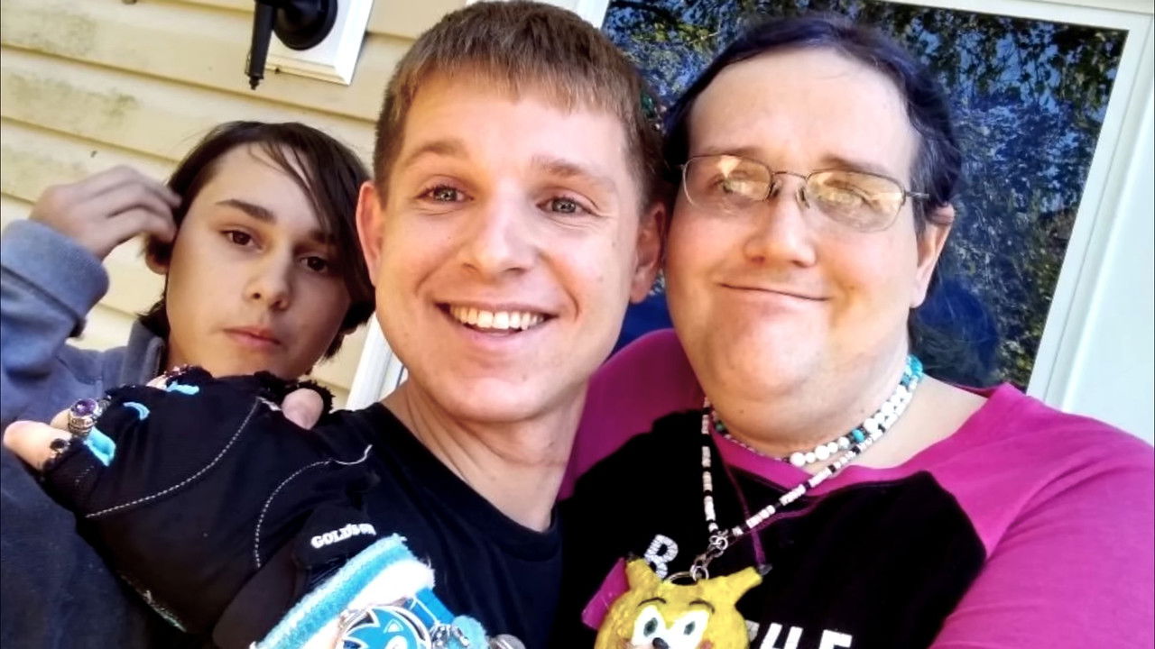 Chris Chan: A Comprehensive History — Épisode 74