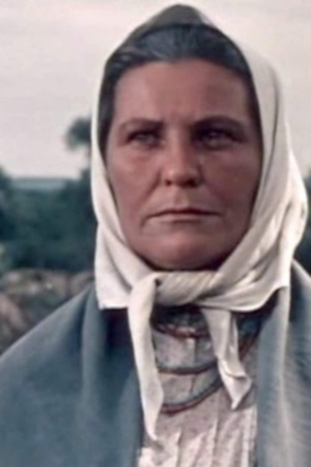 Photo of Любовь Калюжная