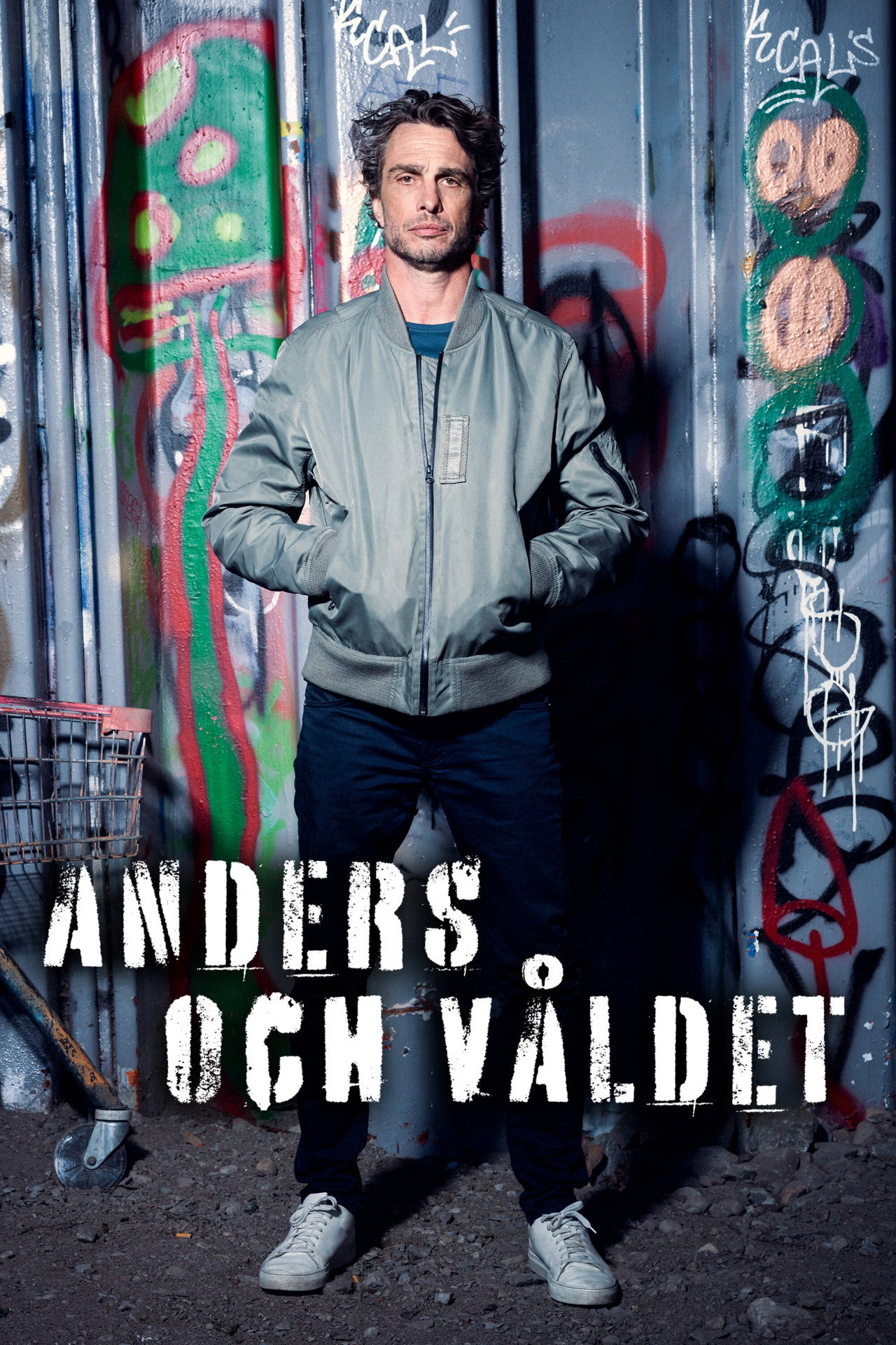 Anders och våldet