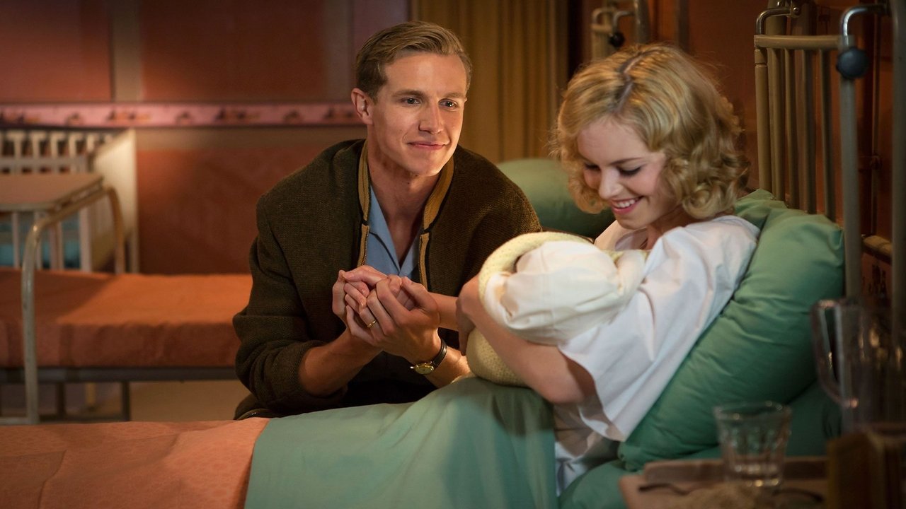 Call the Midwife - Season 3 Episode 3 : Episode 3