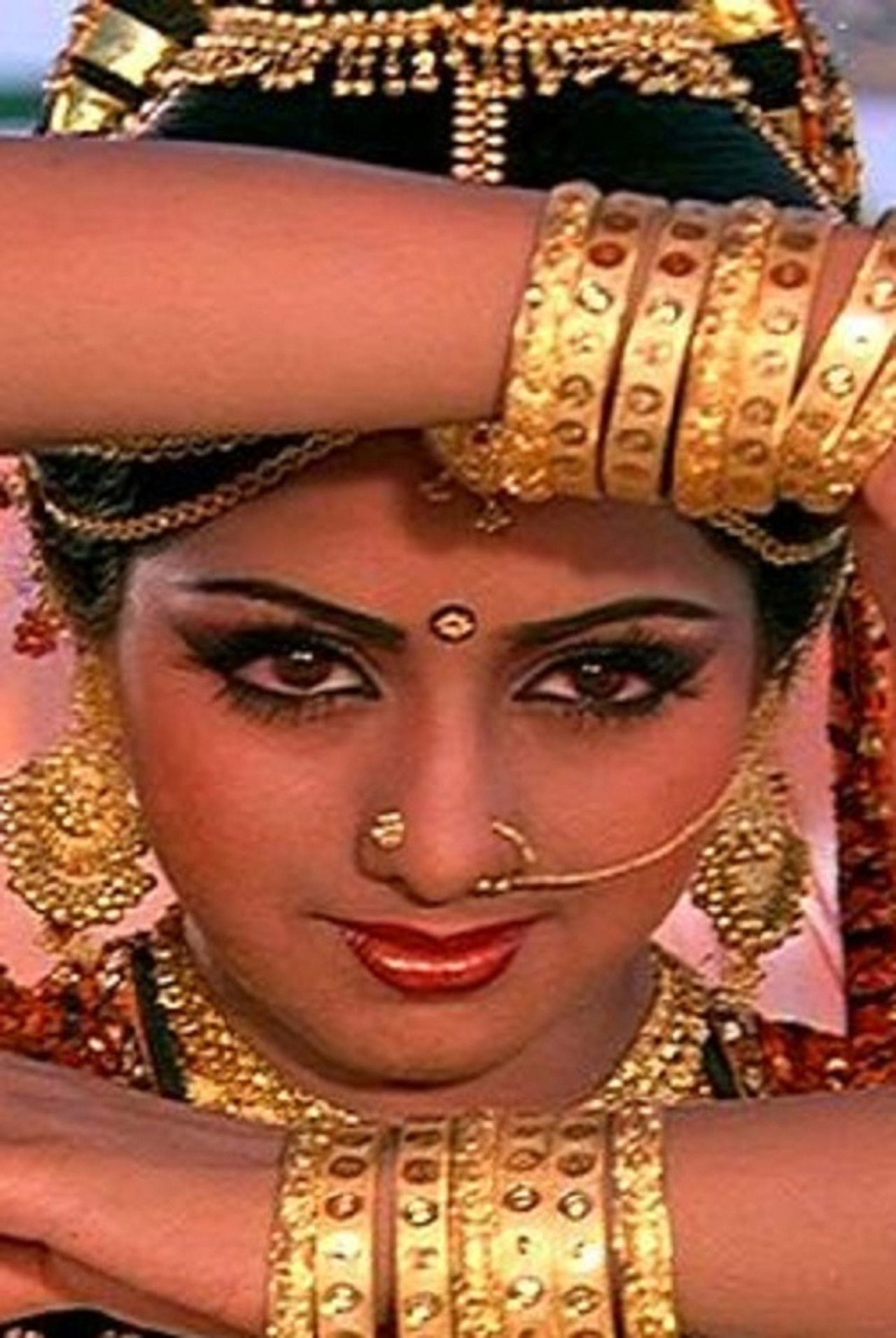 Deiva Thirumanangal Backdrop