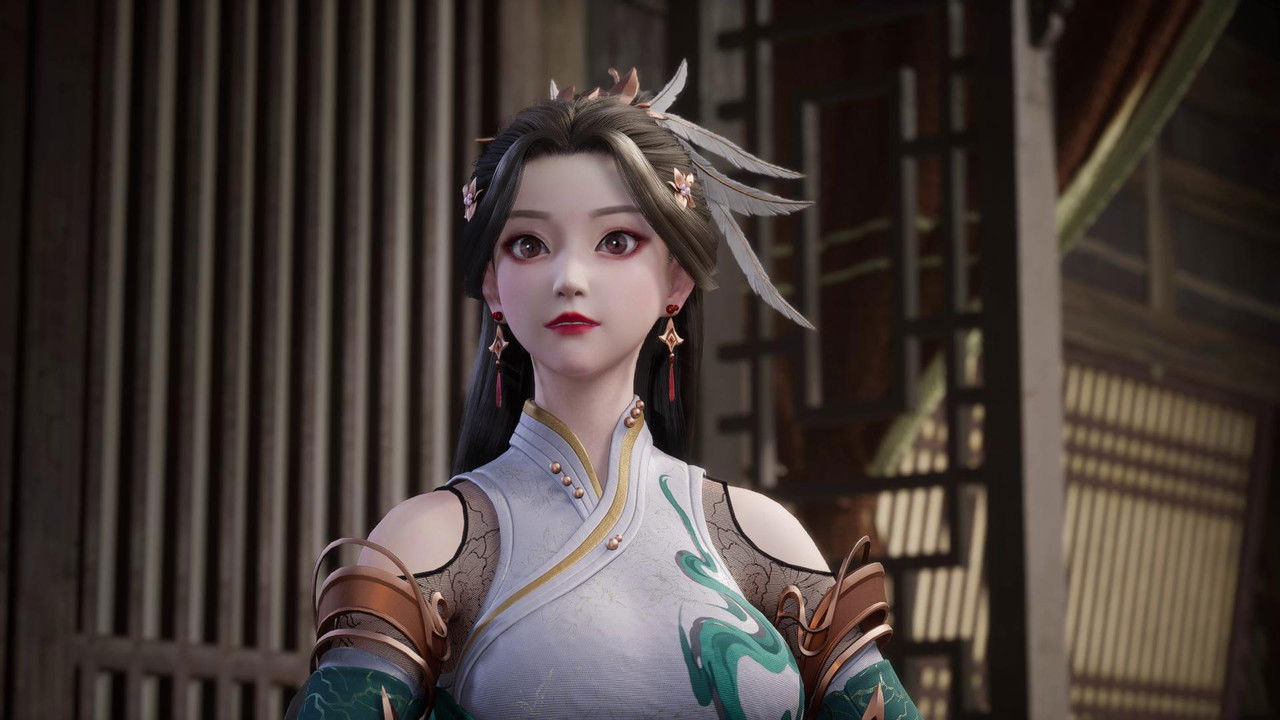 真武巅峰 — Épisode 129