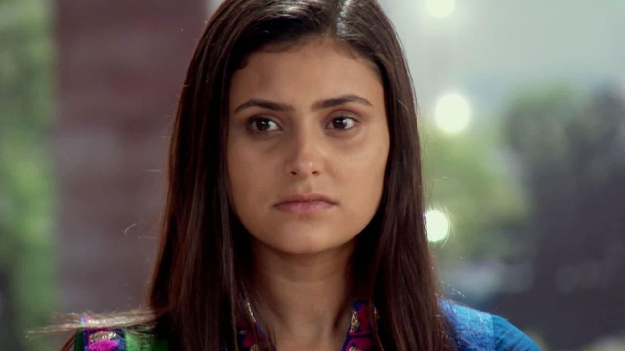 Qubool Hai — Épisode 741