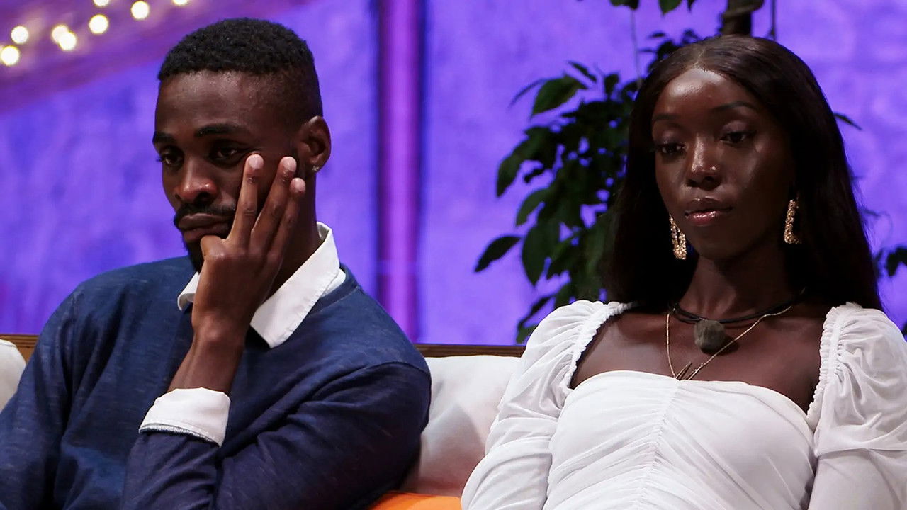 True Love Sverige — Épisode 17