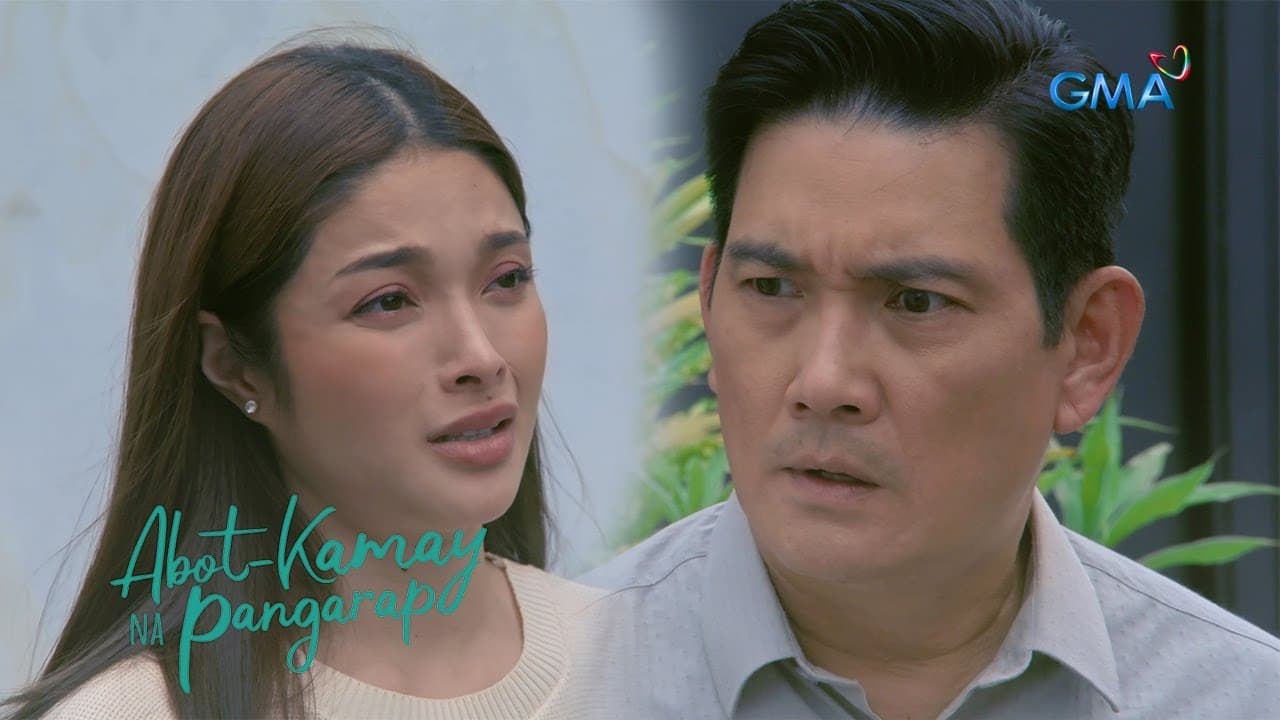 Abot-Kamay Na Pangarap - Season 1 Episode 318 : Episode 318