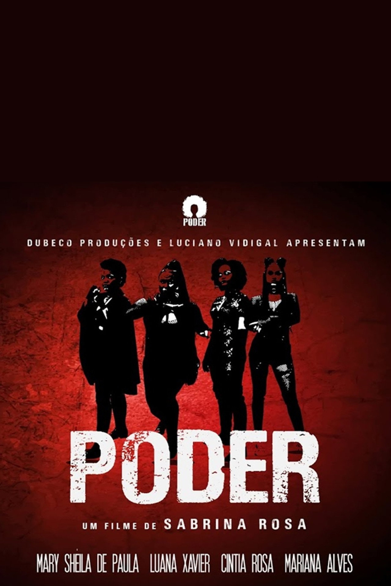 Poder filmaffisch