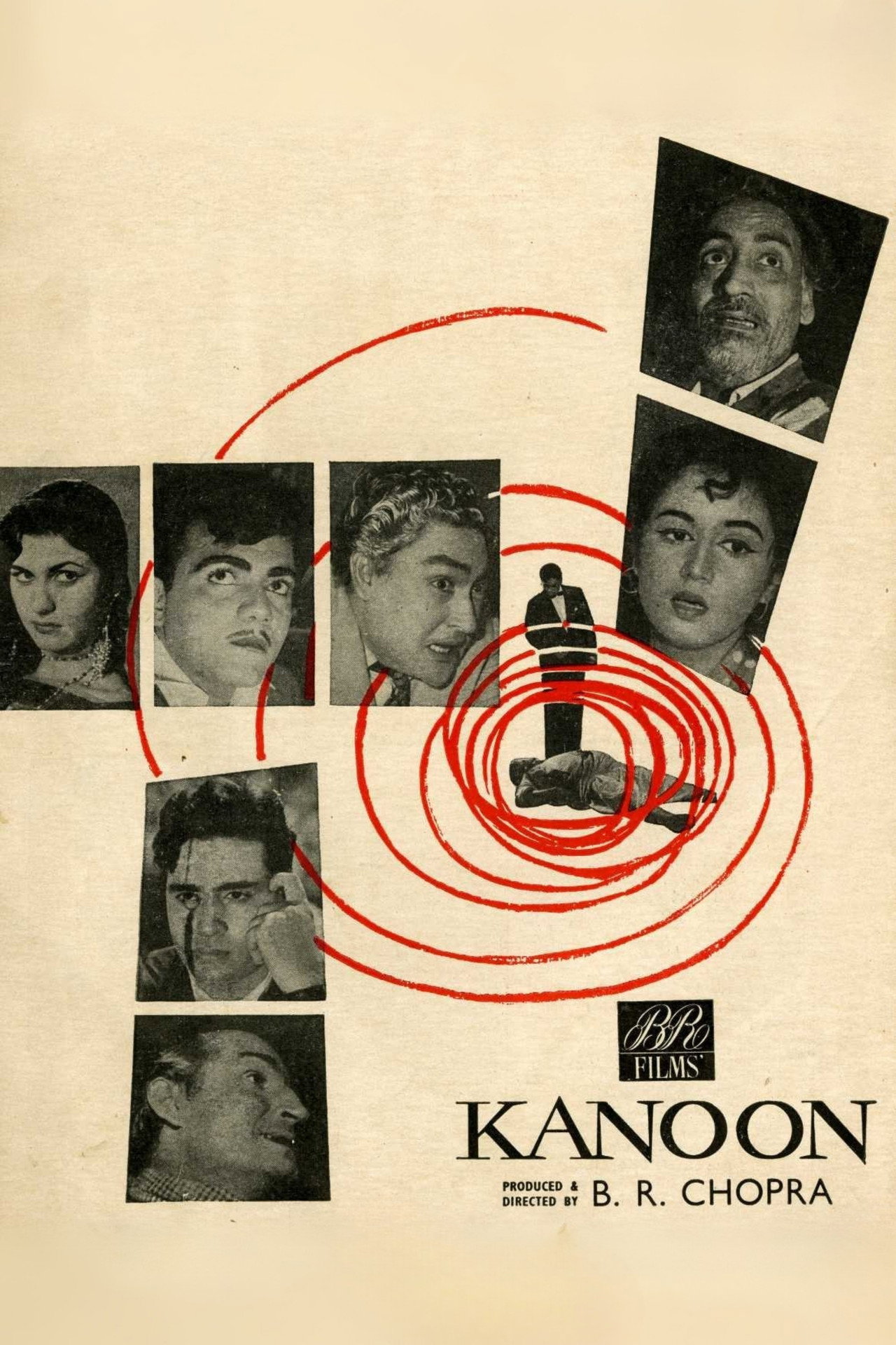 Kanoon