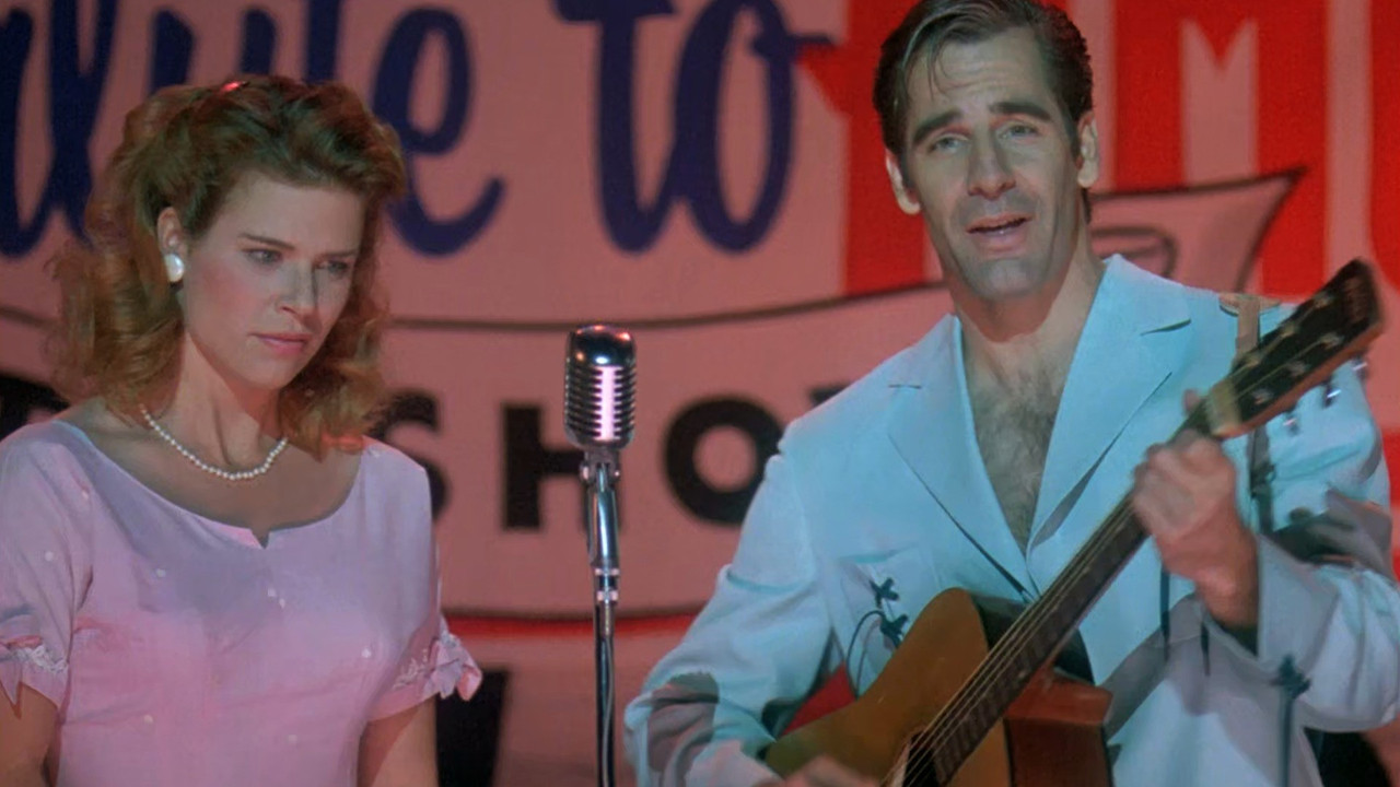 Quantum Leap - Season 5 Episode 21 : Memphis Melody