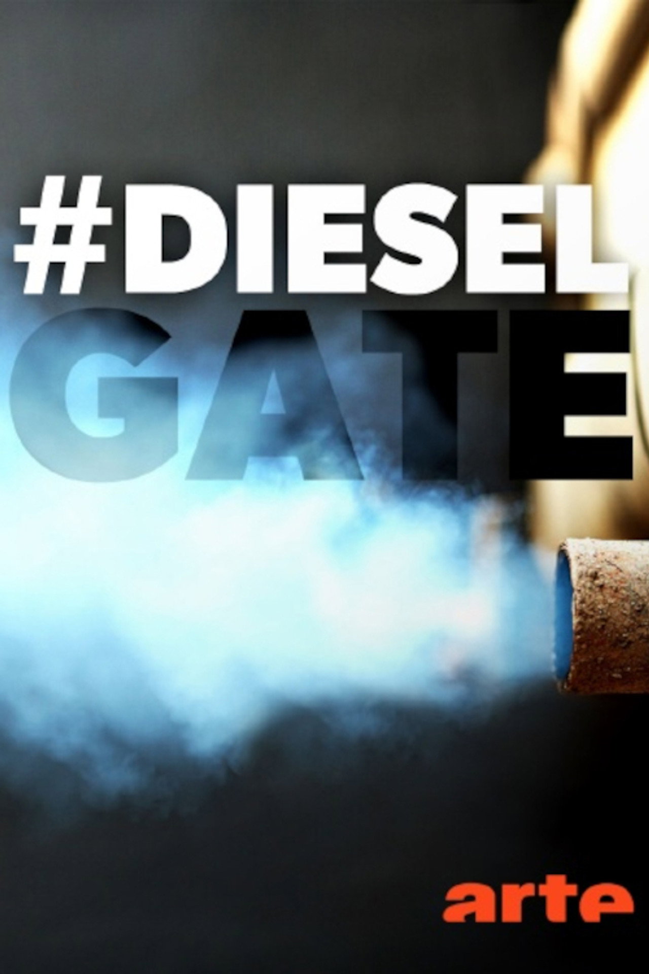 #DIESELGATE filmaffisch
