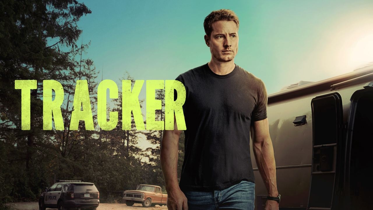 Tracker - Season 1