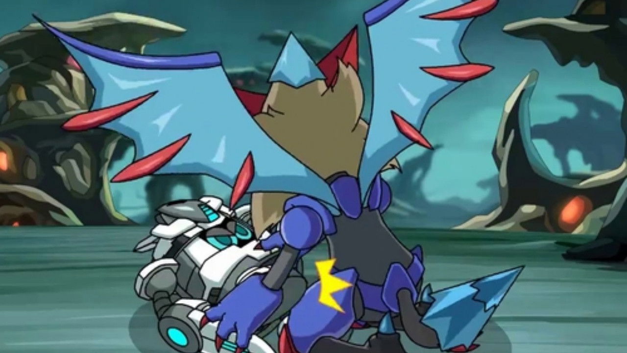 赛尔号 — Épisode 29