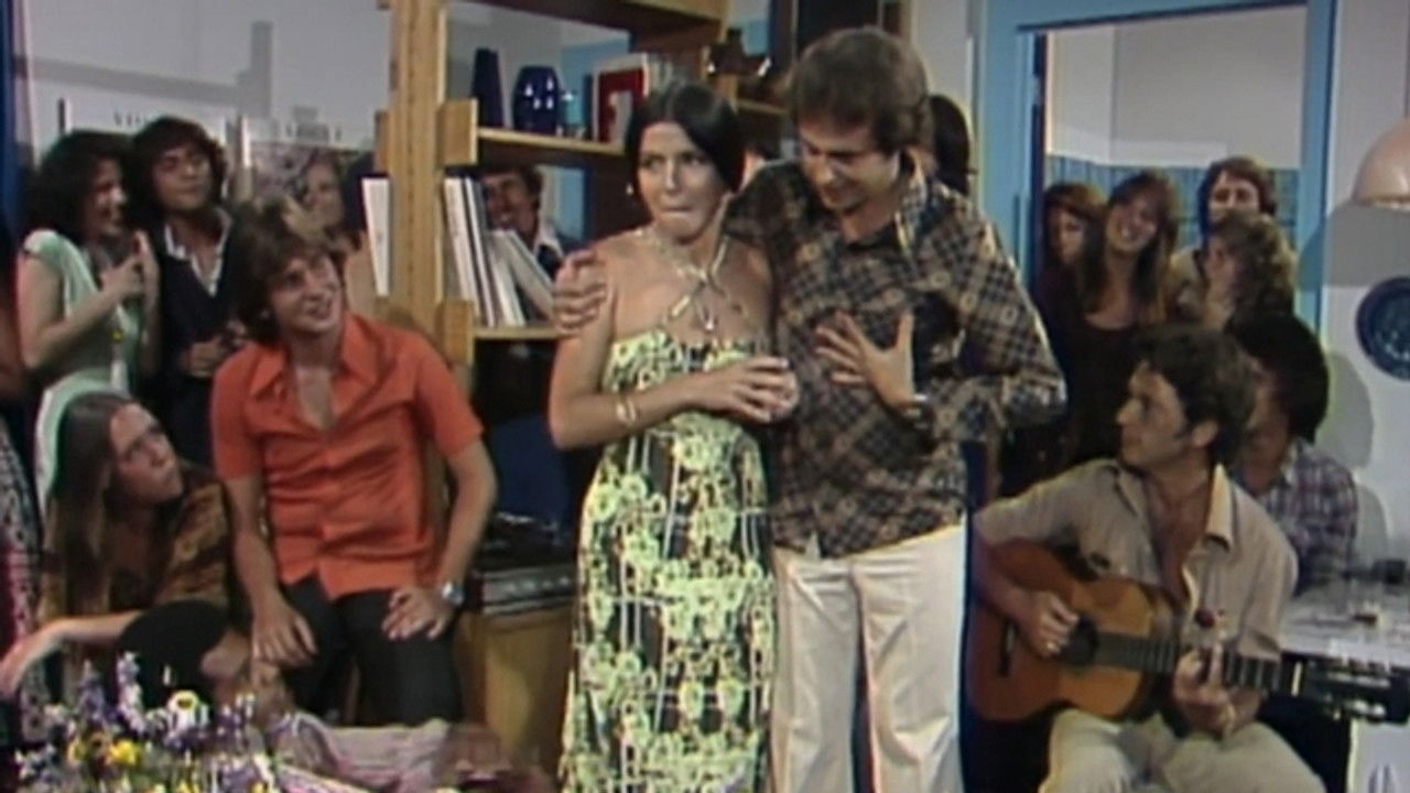 Pecado Capital — Épisode 23