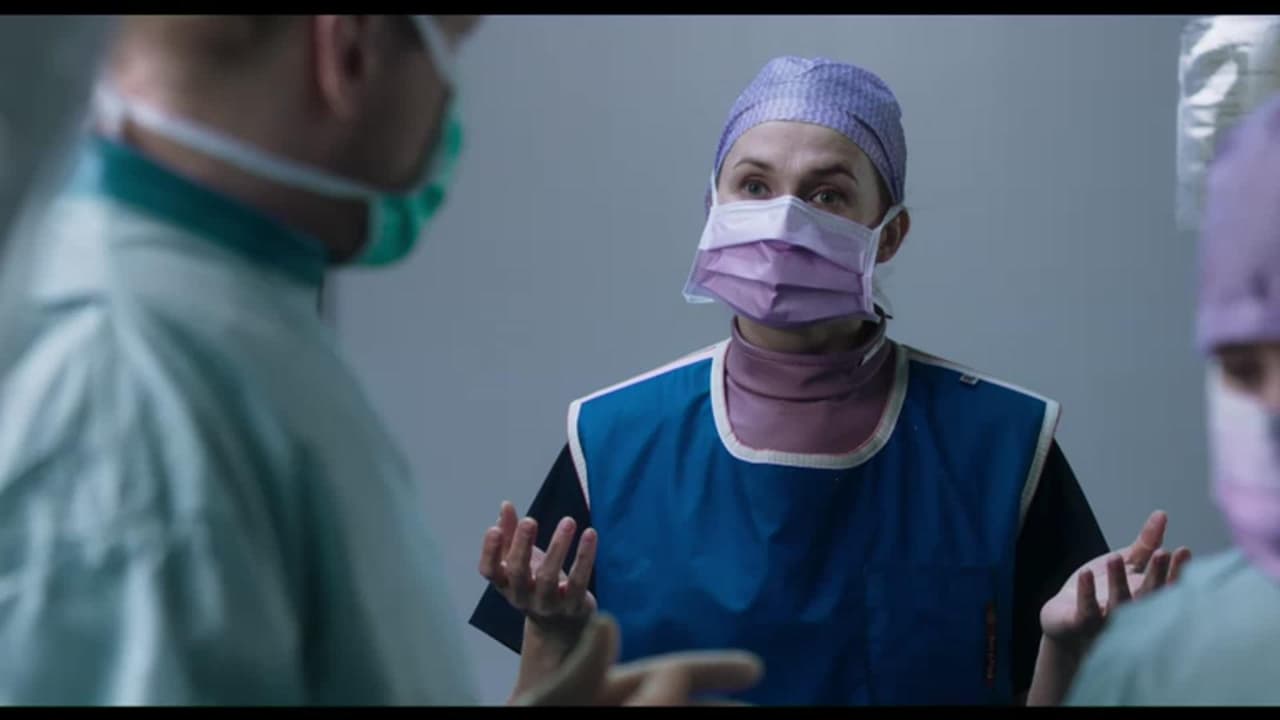 Nurses - Season 6 Episode 13 : Episode 13