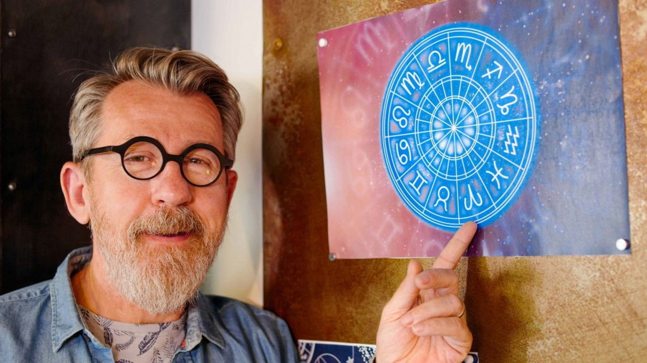 C Jamy — Horoscopes et astrologie : doit-on y croire ?