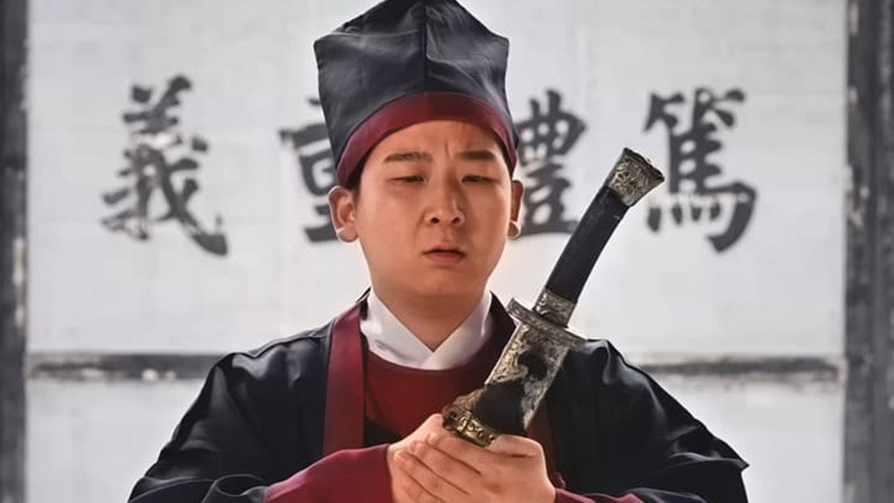 凡人修真张天师