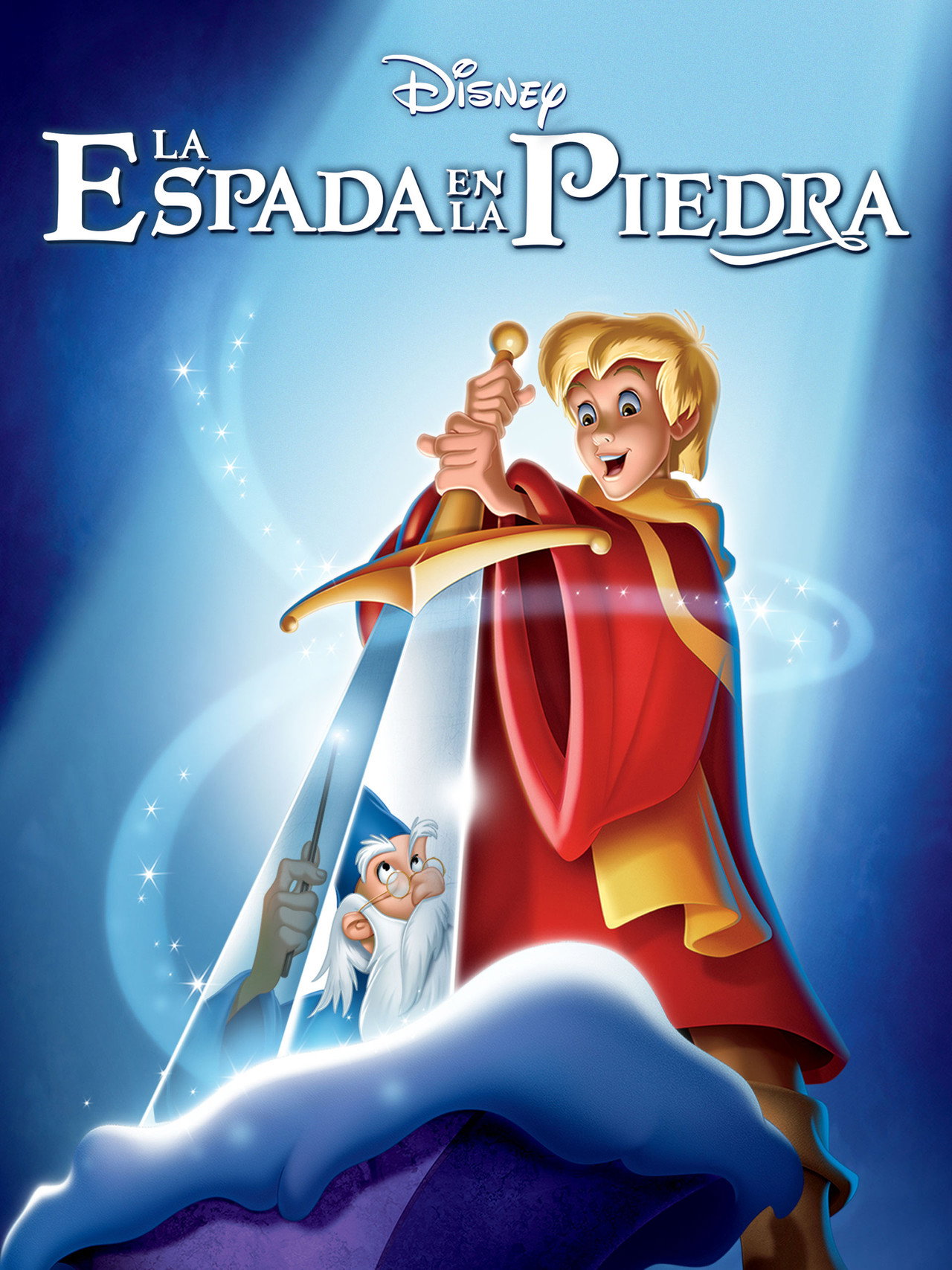 La Espada en La Piedra