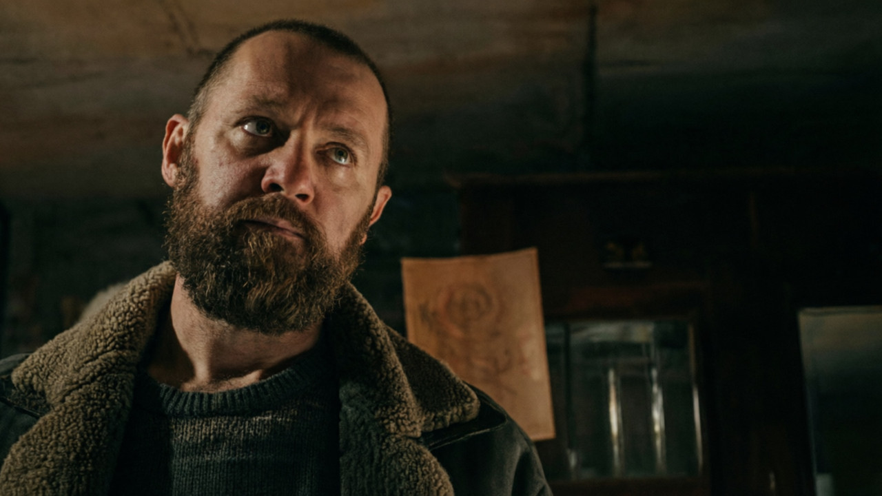 Резервация — Épisode 8